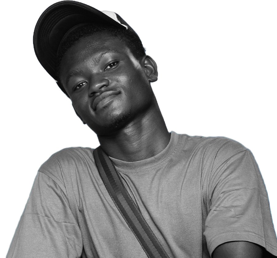 Photo de Moctar A. OUATTARA